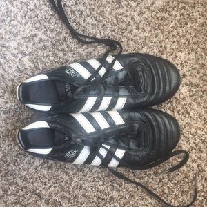Adidas Copa Mundial cleats